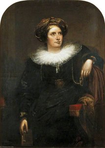 Lady Maria Callcott, née Dundas (1785–1842), Author and Traveller