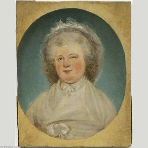 Elizabeth Grimké Rutledge — John Trumbull