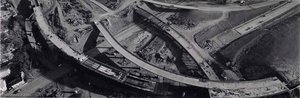 Aerial View Tulsa, Oklahoma — Frank Gohlke