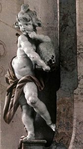 Angel — Joseph Anton Feuchtmayr