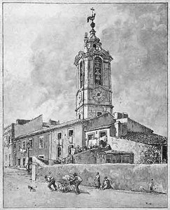 Untitled (aqqbyy) — Alfredo Roque Gameiro, Topographical Illustration