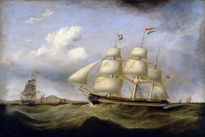Hark Away — Samuel Walters