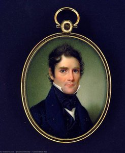 Colonel Elijah Rice — John Wood Dodge
