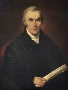 Sir William Elias Taunton, Town Clerk — William Owen
