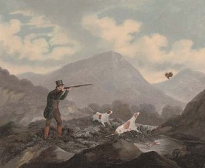 The Perfect Shot — Samuel John Egbert Jones