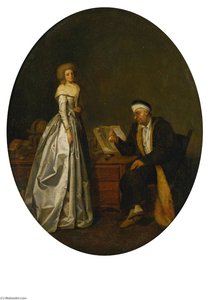 henri nicolas van gorp