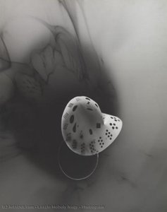 Photogram — László Moholy-nagy, Constructivism