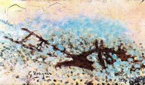 The Plow — Georges Braque