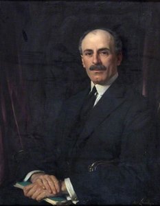Sir Evan Williams