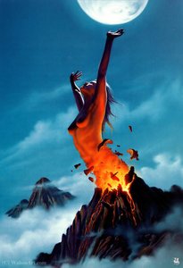 Pele Rising — Jim Warren