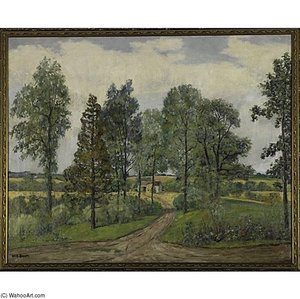 Summer Day