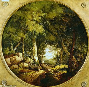The Forest Track