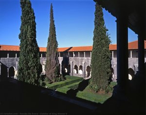 fernão de évora