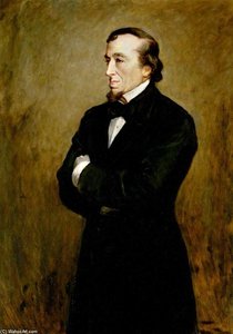 Benjamin Disraeli, 1st Earl Of Beaconsfield — Robert Fowler