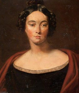 Margaret Irvine (b.1812)