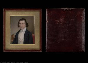 Henry Trescot — Charles Fraser