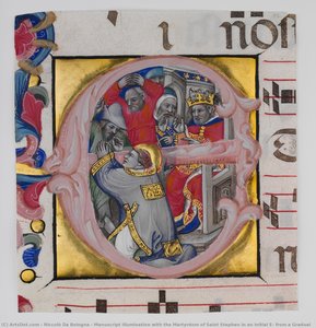 Niccolò da Bologna