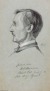 G.K. Marren