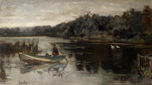 On The Upper Thames