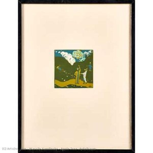 Apple Tree (Apfelbaum)