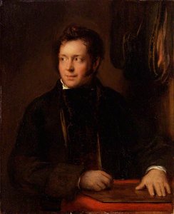 Abraham Raimbach — Sir David Wilkie