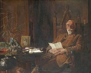 Alfred Goodey (d.1945) — Harold Gresley