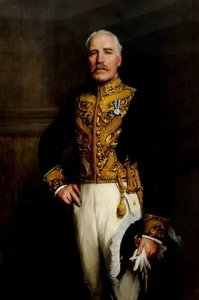 The Right Honourable Charles B. Stuart Wortley (1851–1926), MP for Sheffield (1880–1913)
