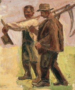 Mowers — Emmanuel Zairis