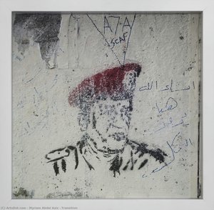 Transition — Myriam Abdel Aziz