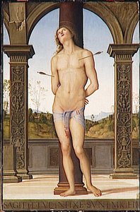 SAINT SEBASTIEN