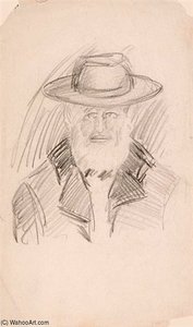 Sketchbook — Thomas Thompson