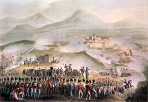 Battle Of Toulouse