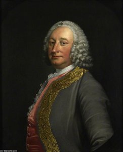 William Davis — Thomas Hudson