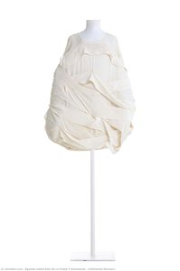 Unfinished Dresses I — Águeda Isabel Ruiz De La Prada Y Sentmenat