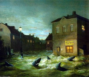Untitled (1574) — Michael Sowa