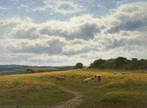 joseph p knight