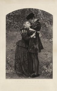 Untitled (as84zd) — Sir John Everett Millais