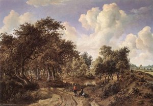 meyndert hobbema