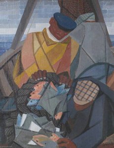 The Catch — Ronald Power