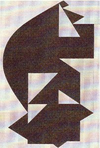 Iol — Victor Vasarely