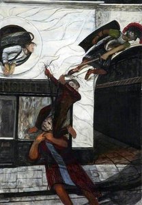Allegro Strepitoso — Carel Victor Morlais Weight