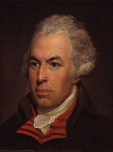 William Hayley