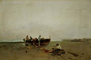 Dia Nublado — José Navarro Llorens