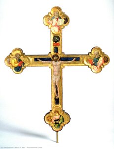 Processional Cross