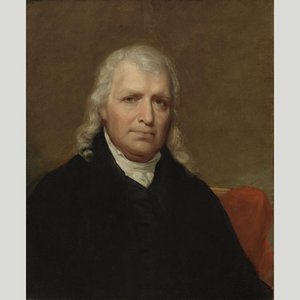 Samuel Chase