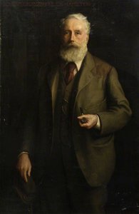 John Buchanan Baillie Hamilton (1837–1908) — Rose Dempster Bonnor