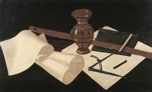 Still Life (nature Morte) — André Derain