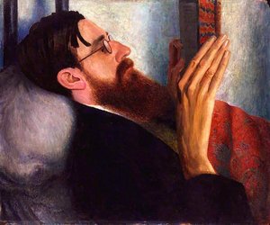 Lytton Strachey