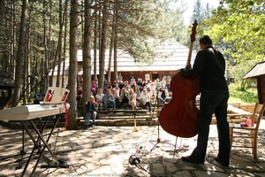 Open Air Museum “old Village” Sirogojno – Museum Programs — Dragan Nikic