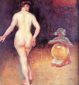 Money — František Kupka
